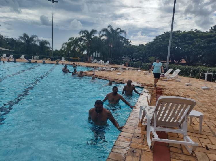 Sesi Ourinhos lazer 4