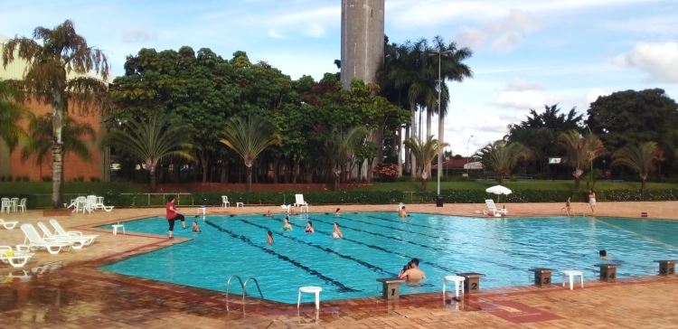 Sesi Ourinhos lazer 5