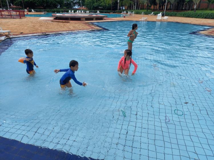 Sesi Ourinhos lazer 10