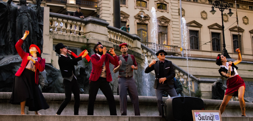 CAT SESI Ourinhos receberá em junho dois grandes espetáculos culturais gratuitos