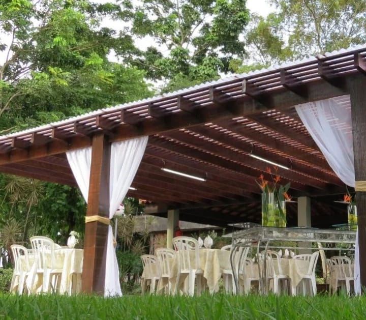 quiosque sesi ourinhos