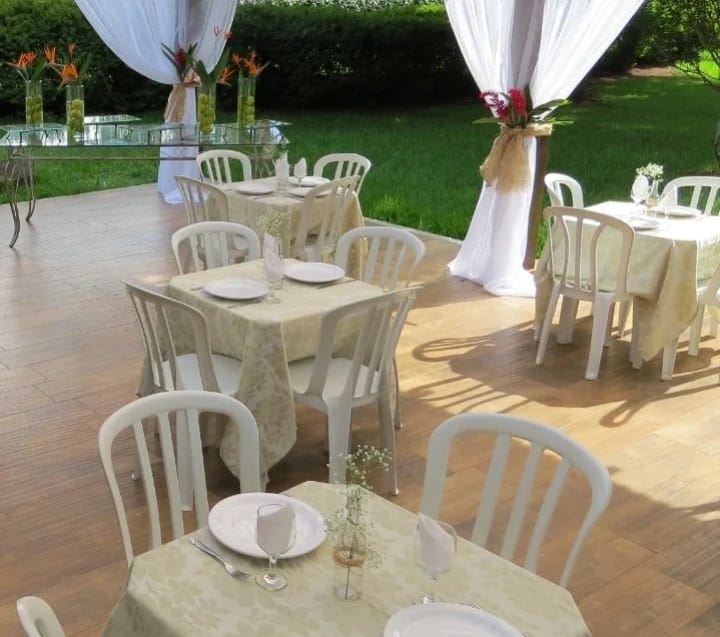 quiosque sesi ourinhos