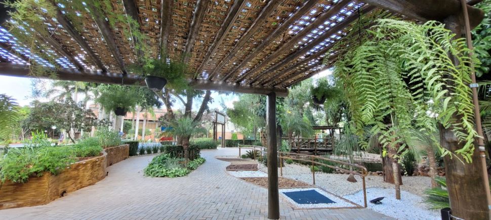 jardim sesi ourinhos