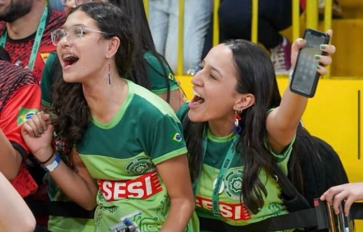 santa cruz sesi robotica