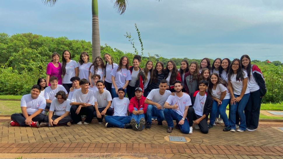 Escola SESI de Assis realizará evento sobre diversidade e inclusão aberto a comunidade