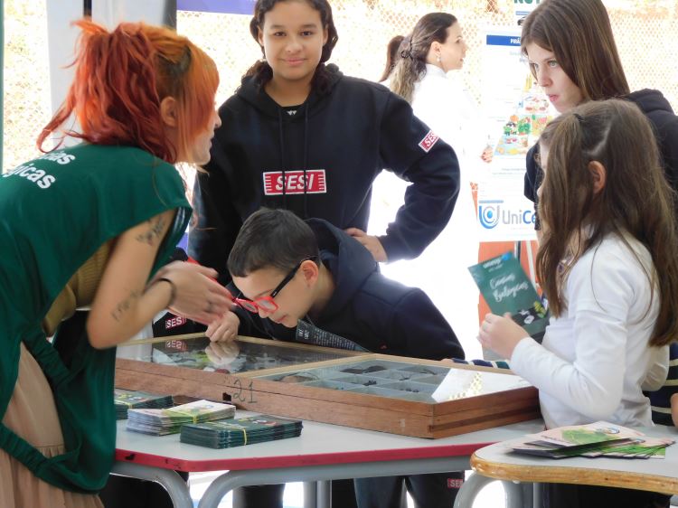  Feira de profissões Assis 2024 6         