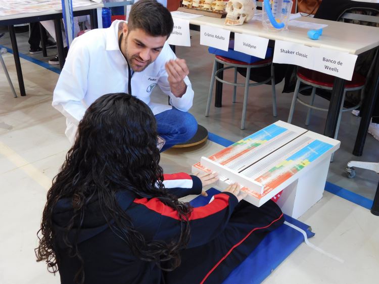 Feira de profissões Assis 2024 3