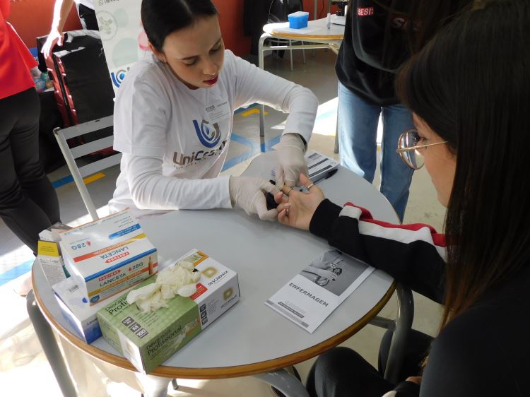   Feira de profissões Assis 2024 7        