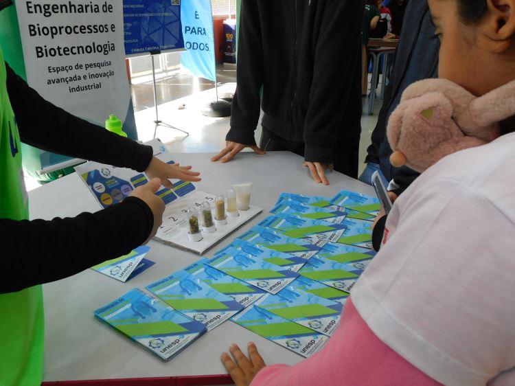  Feira de profissões Assis 2024 9         