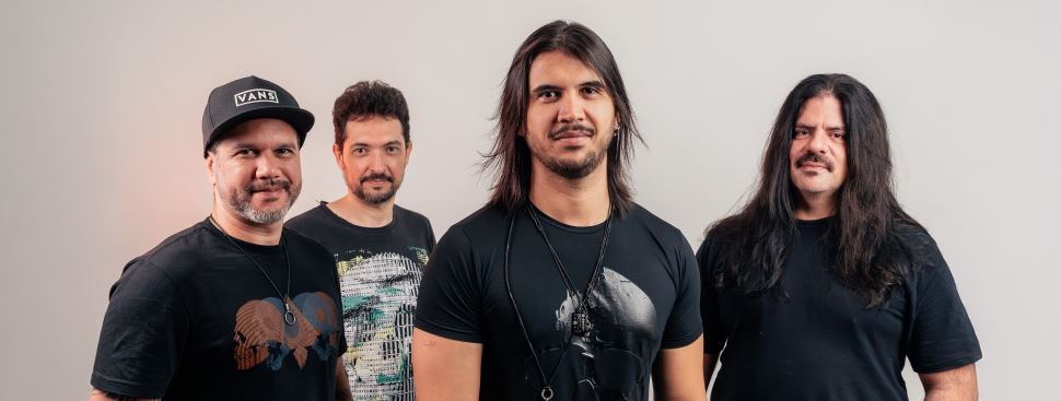 Show Drop Rock 24/04: Sucessos nacionais e internacionais 