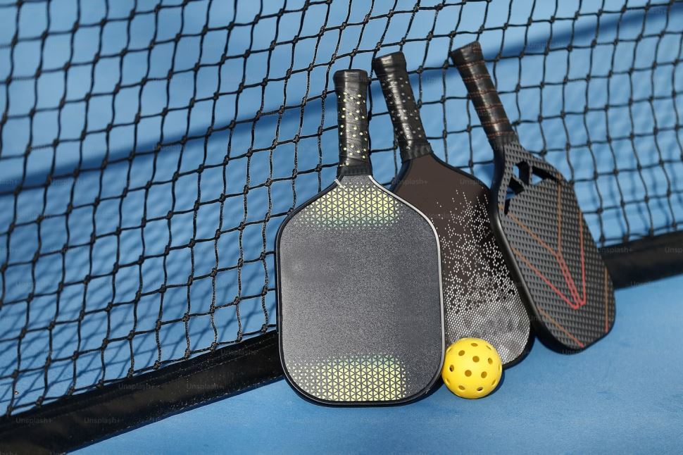 Pickleball: conheça a novidade esportiva no SESI Ourinhos
