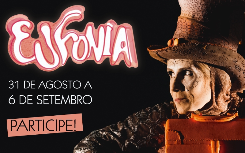 SESI PIRACICABA PROMOVE UMA SÉRIE DE ATIVIDADES PARA A ESTREIA DE EUFONIA