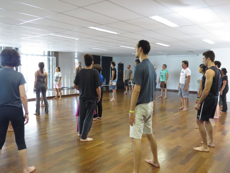 SESI Piracicaba oferece oficina teatral em novembro