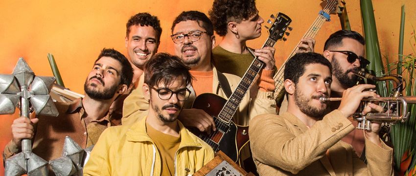SESI Piracicaba recebe 1ª edição da Mostra SESI-SP de Música Instrumental