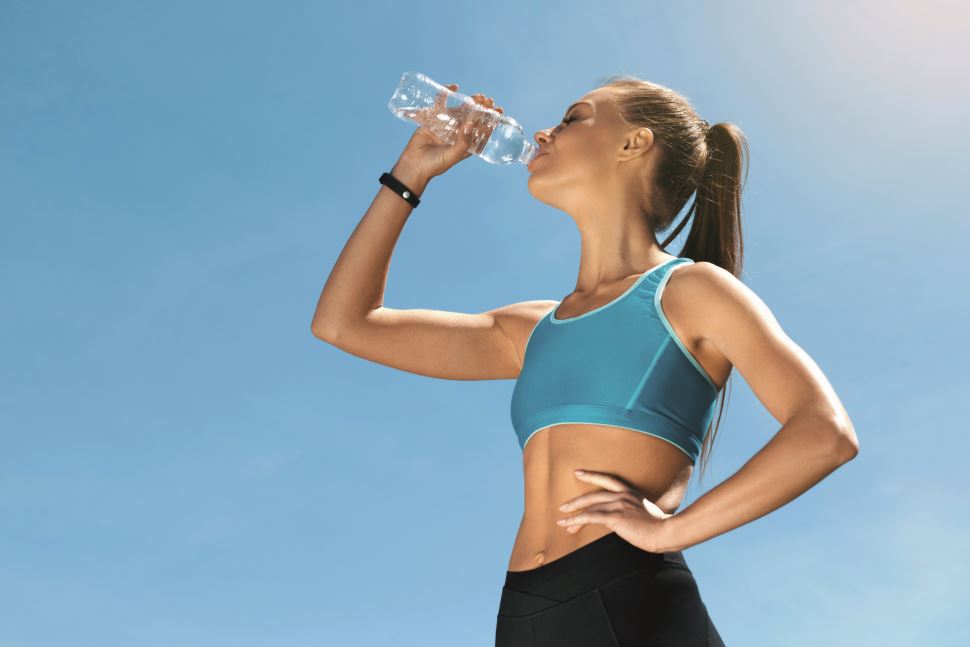 IMPORTÂNCIA DO CONSUMO DE ÁGUA É TEMA DE PALESTRA NO SESI PIRACICABA