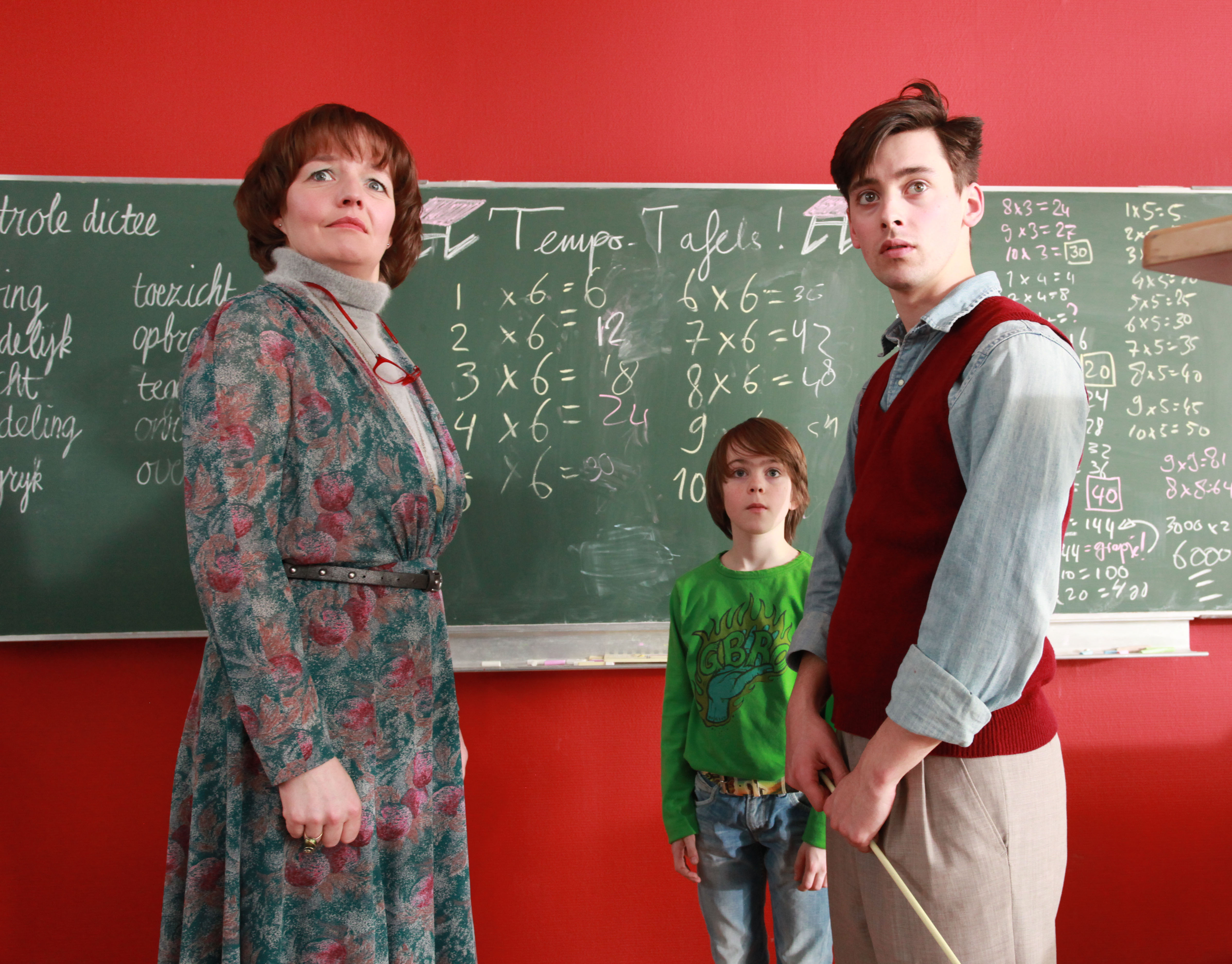 Aprender é Divertido | Mees Kees