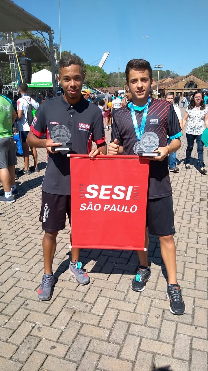 11 CORRIDA DE RUA GAZETA DE PIRACICABA