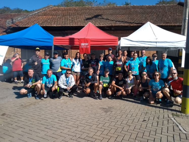 11 CORRIDA DE RUA GAZETA DE PIRACICABA