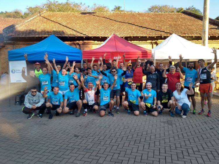 11 CORRIDA DE RUA GAZETA DE PIRACICABA