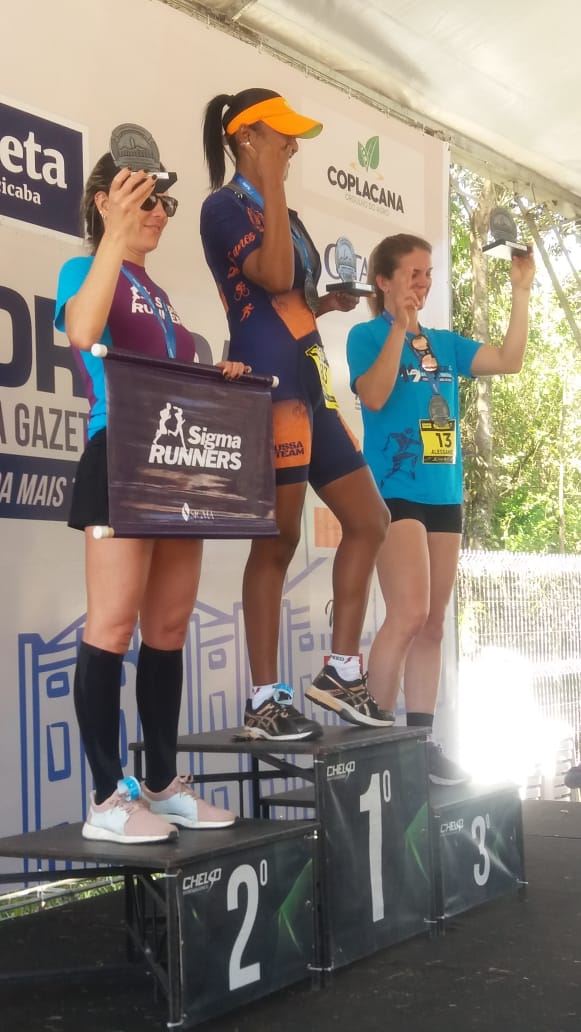 11 CORRIDA DE RUA GAZETA DE PIRACICABA