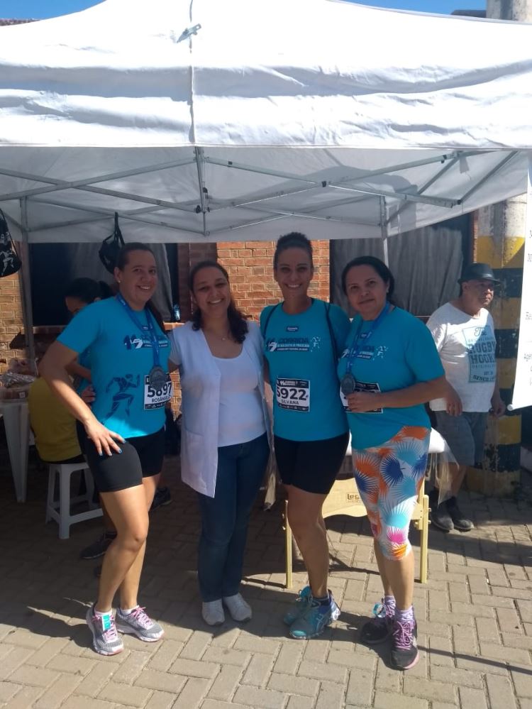 11 CORRIDA DE RUA GAZETA DE PIRACICABA