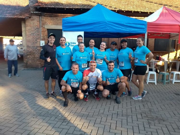 11 CORRIDA DE RUA GAZETA DE PIRACICABA