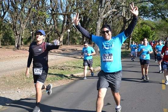 11 CORRIDA DE RUA GAZETA DE PIRACICABA