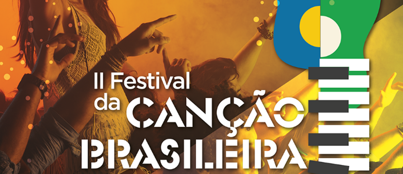 SESI PIRACICABA RECEBE SEGUNDA EDIÇÃO DO FESTIVAL DA CANÇÃO BRASILEIRA 