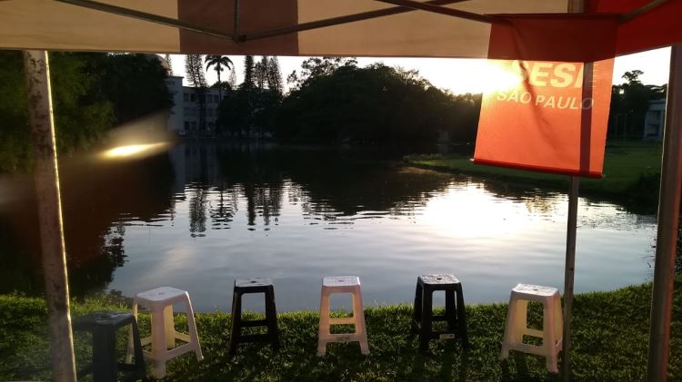 CORRIDA DE RUA ARRASO