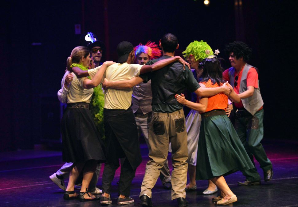 SESI PIRACICABA ABRE INSCRIÇÕES PARA OFICINAS DE TEATRO GRATUITAS 