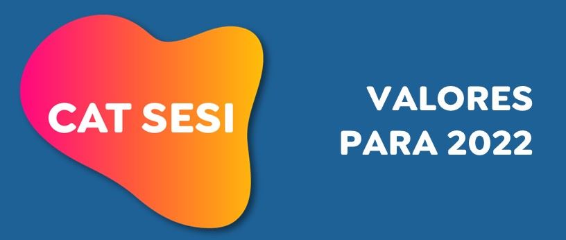 Planos e valores vigentes para 2022