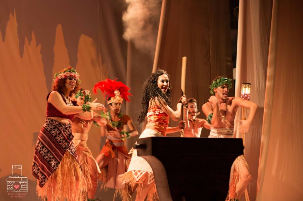 Agenda Cultural de Junho 