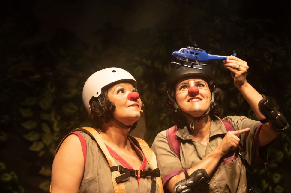 Agenda Cultural de Agosto