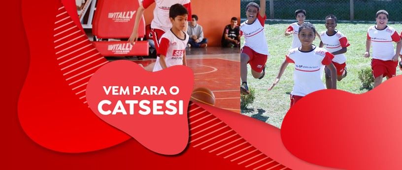 Programa Atleta do Futuro 2023