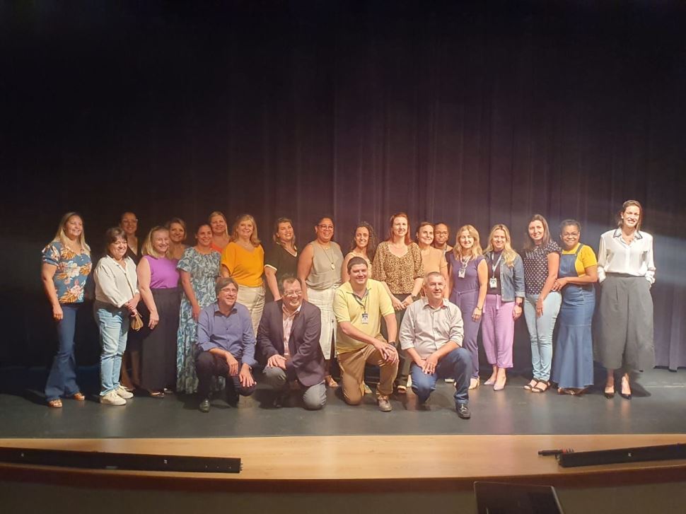 Evento da Faculdade Sesi-SP é realizado em Piracicaba