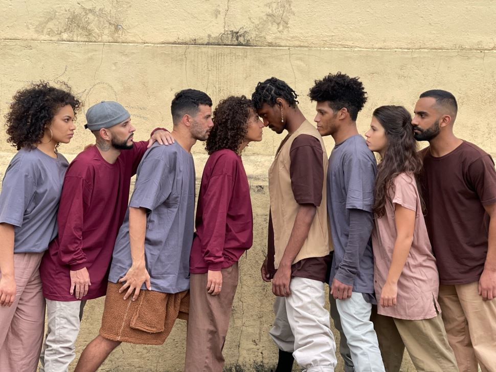 Símbolo de resistência, obra ‘Guetto’ será apresentada em Rio Claro