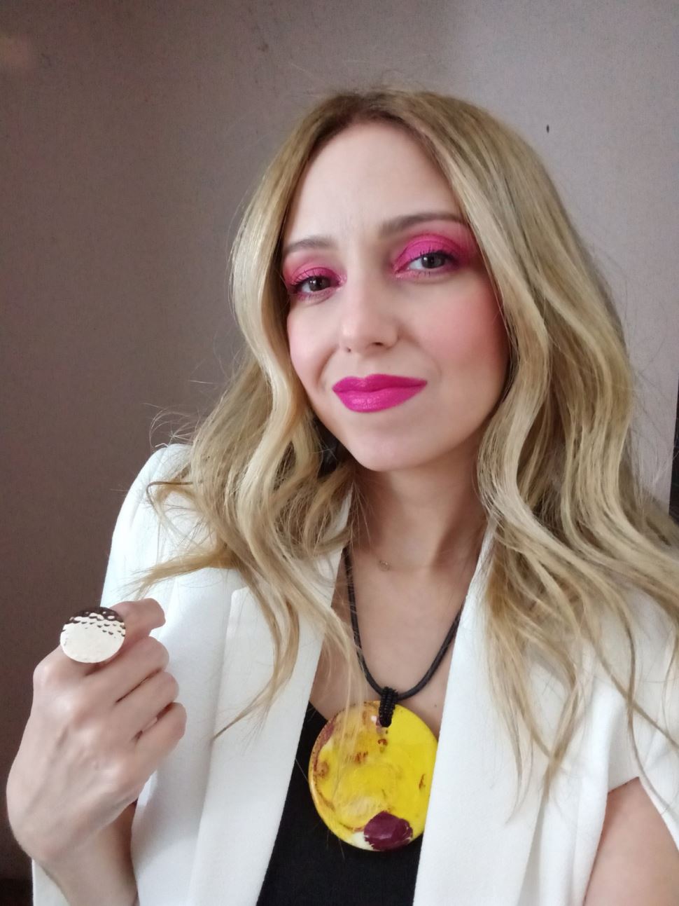 Adriana Gennari apresenta Jazzing The Beatles no Sesi Piracicaba 