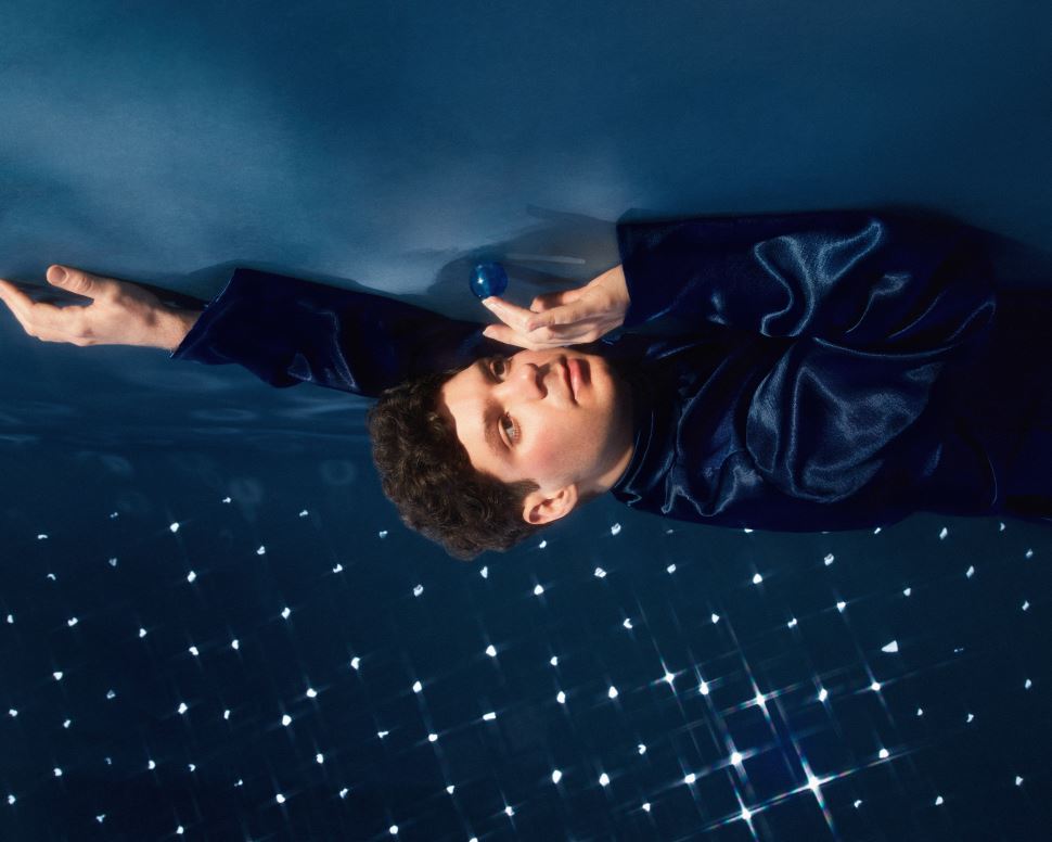 Indicado ao Grammy Latino, Dani Black faz show gratuito em Piracicaba 