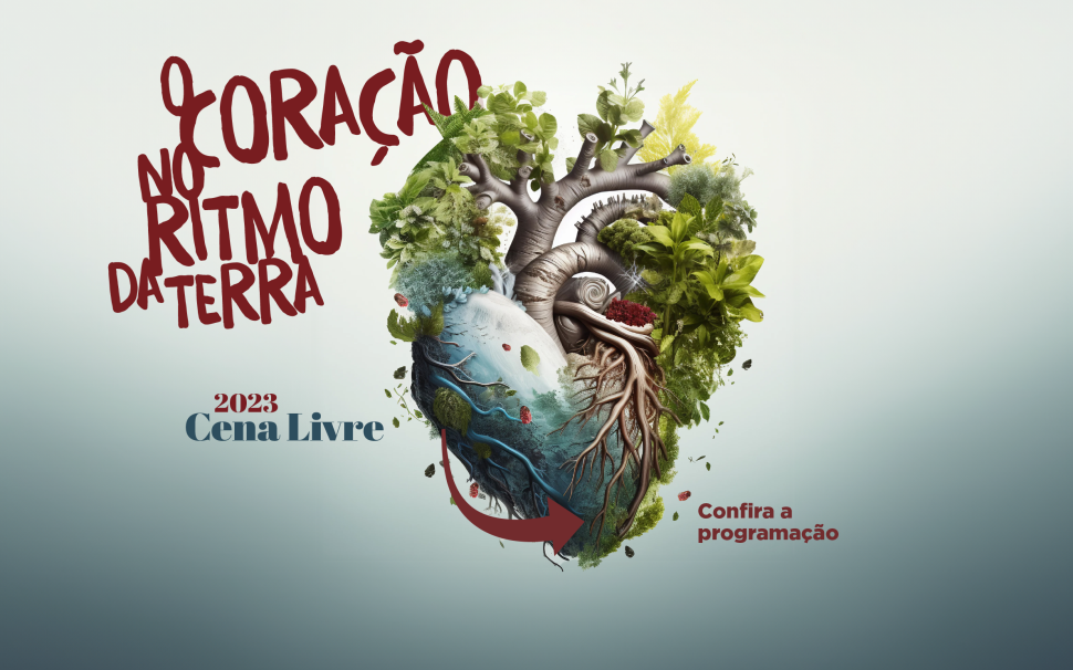 Cena Livre 2023 traz diversidade da arte e transformação através da cultura em encontro final na cidade de Piracicaba 