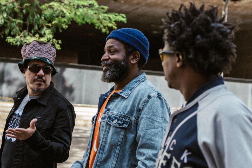 Sesi Piracicaba recebe show de samba-rock com a banda ‘Os Opalas’ 