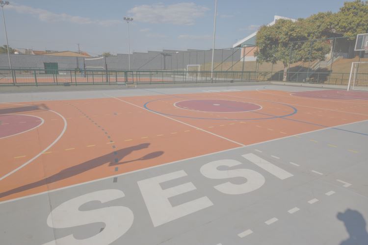 São Paulo, 18 de agosto de 2021. Imagens de divulgação do CAT Sesi-SP em Piracicaba. Foto: Everton Amaro/Fiesp