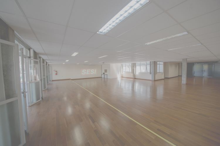 São Paulo, 18 de agosto de 2021. Imagens de divulgação do CAT Sesi-SP em Piracicaba. Foto: Everton Amaro/Fiesp