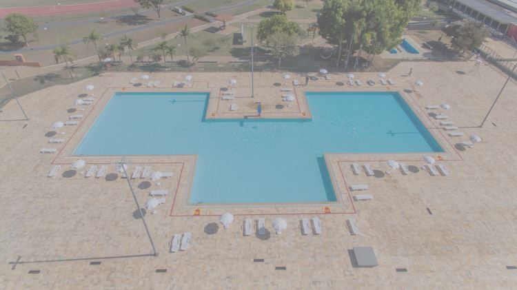 São Paulo, 18 de agosto de 2021. Imagens de divulgação do CAT Sesi-SP em Piracicaba. Foto: Everton Amaro/Fiesp