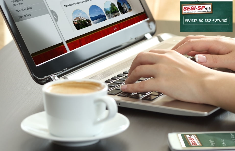 Educação a Distância – EAD