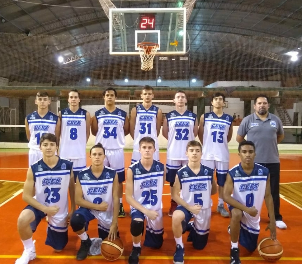 Aluno do PAF de Santo Anastácio vive experiência internacional