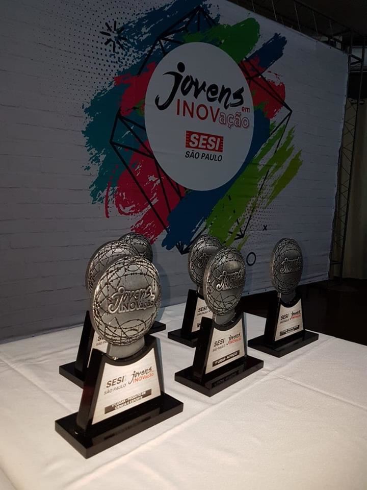 SESI-SP de Presidente Epitácio sedia a final do concurso “Jovens em Inovação”