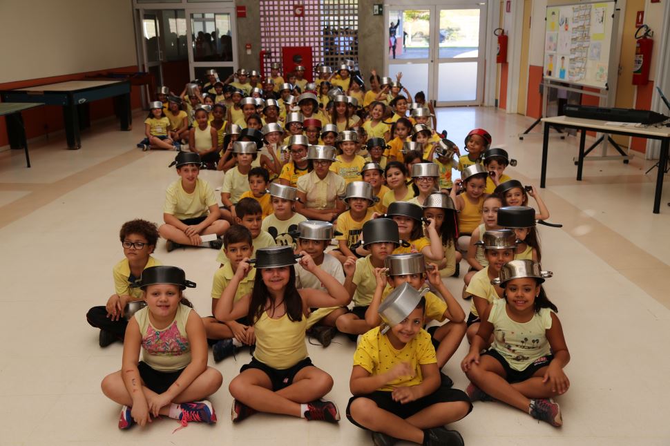 VII Semana do Livro e da Biblioteca homenageia o escritor Ziraldo