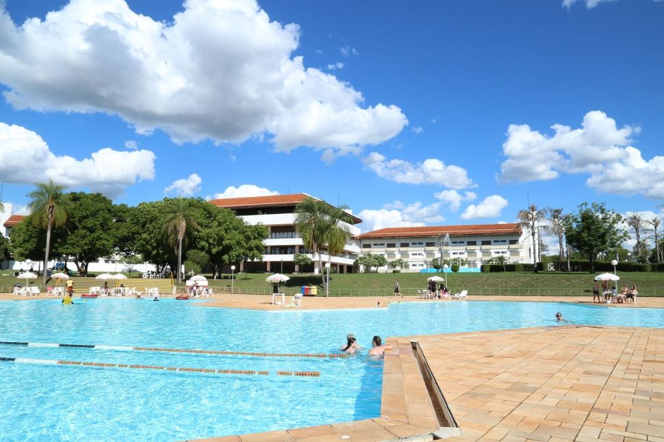 SESI Epitácio está aberto para o público