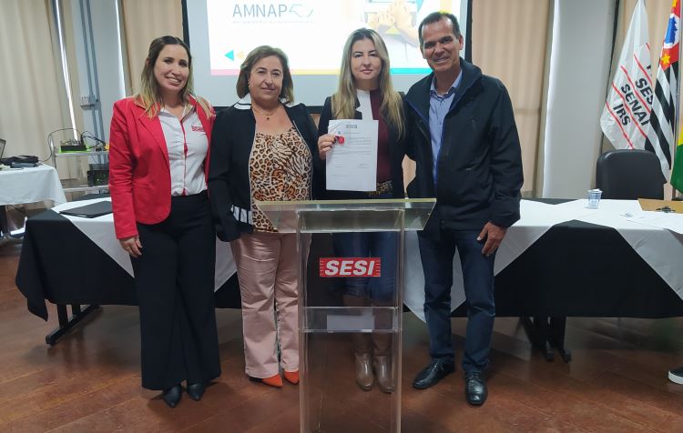 Sesi para todos - Epitácio - 16 05 2022