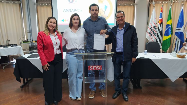 Sesi para todos - Epitácio - 16 05 2022